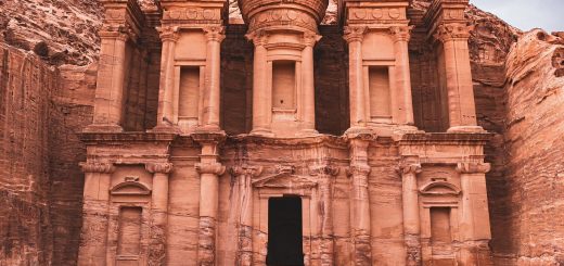 The 8 Best Hostels in Petra