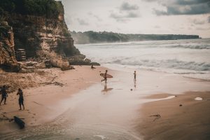 How long can you stay in Bali as a digital nomad?