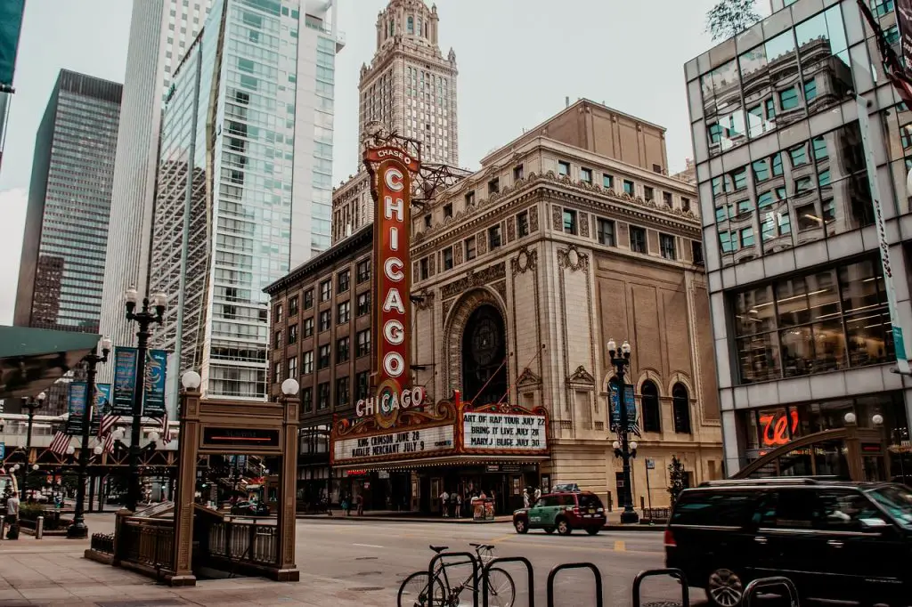 Is it expensive to live in Chicago?