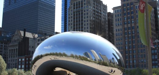 What are 5 facts about Chicago?