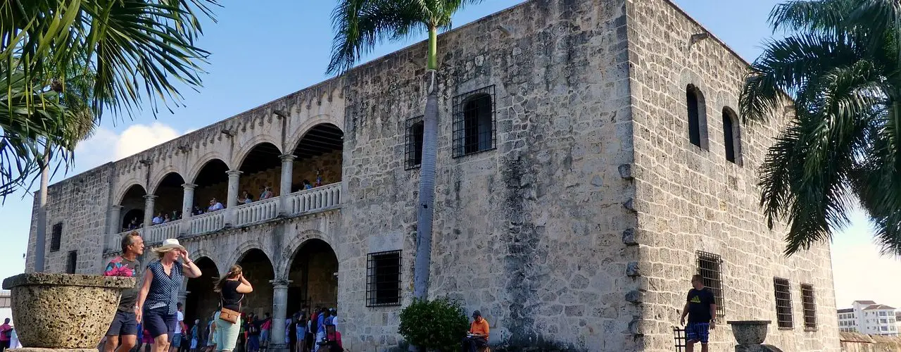 Is Santo Domingo a good place to travel?