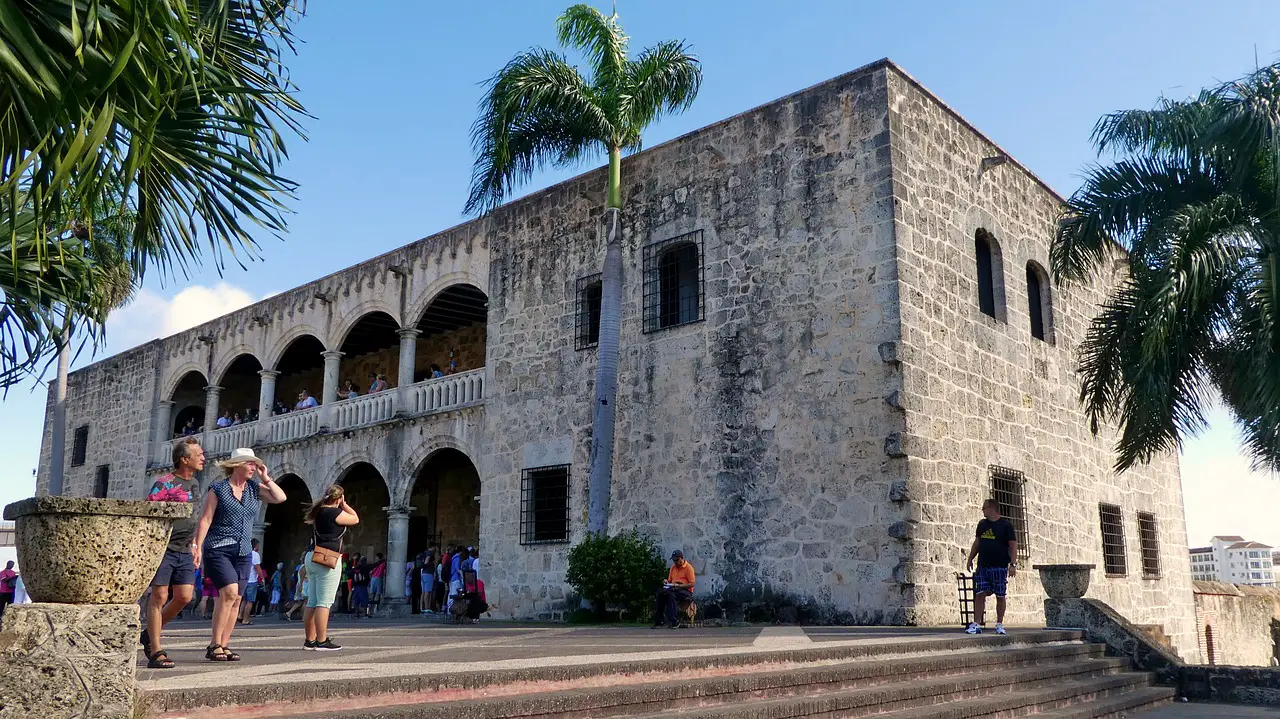 Is Santo Domingo a good place to travel?