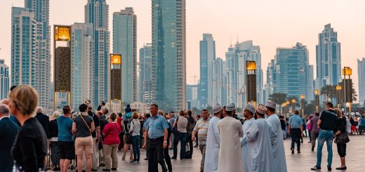 Is it expensive to live in Dubai?