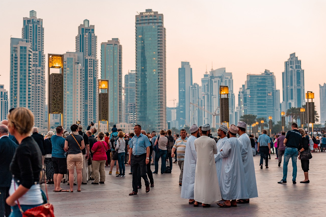 Is it expensive to live in Dubai?
