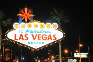 Traveling to Las Vegas on a Budget User Guide