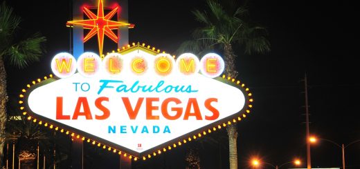Traveling to Las Vegas on a Budget User Guide
