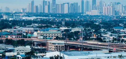 How to Buy a Condo in Paranaque City Manila for Digital Nomads