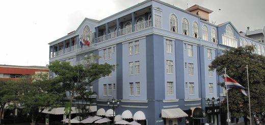 Top 20 Budget-Friendly Hotels in San Jose, Costa Rica