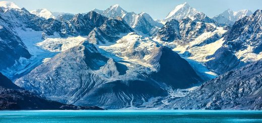 Alaska Travel Guide on a Budget