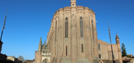 Cathedral of Santiago de Compostela Travel User Guide