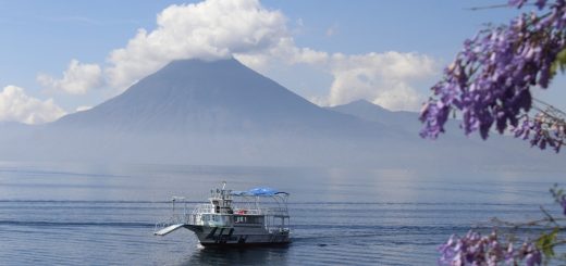 The Complete Handbook for Digital Nomads in Guatemala