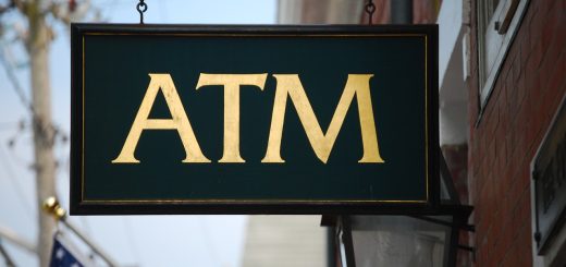 How to Use Google Pay at ATMs