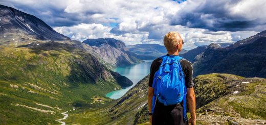 Norway Travel Guide on a Budget