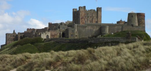 Northumberland Travel Guide on a Budget
