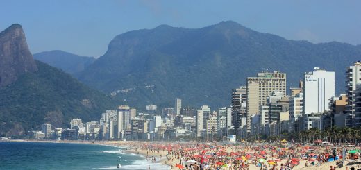 Rio de Janeiro Itinerary Travel User Guide