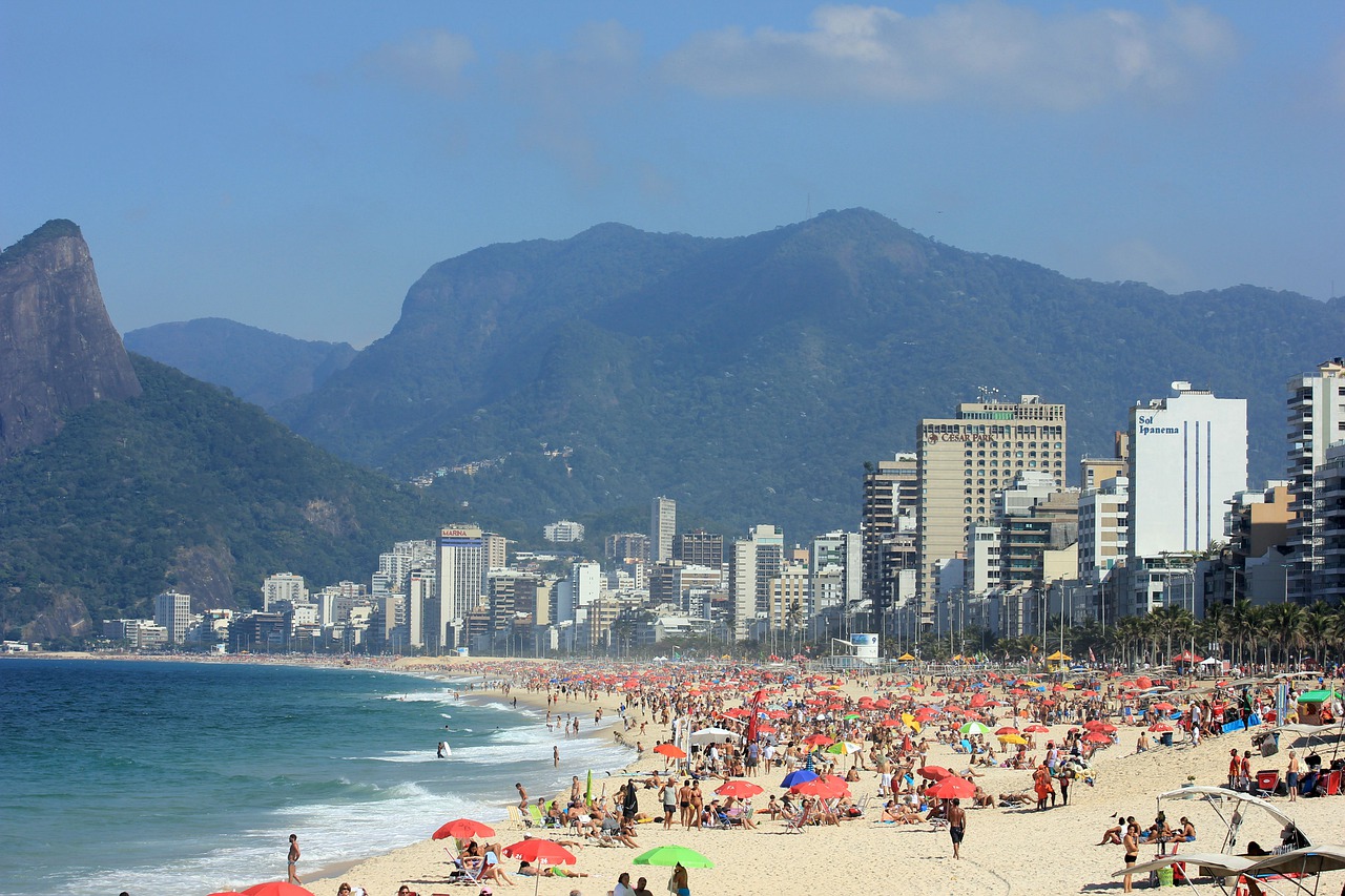 Rio de Janeiro Itinerary Travel User Guide