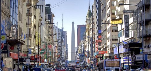 Argentina Digital Nomad Visa User Guide