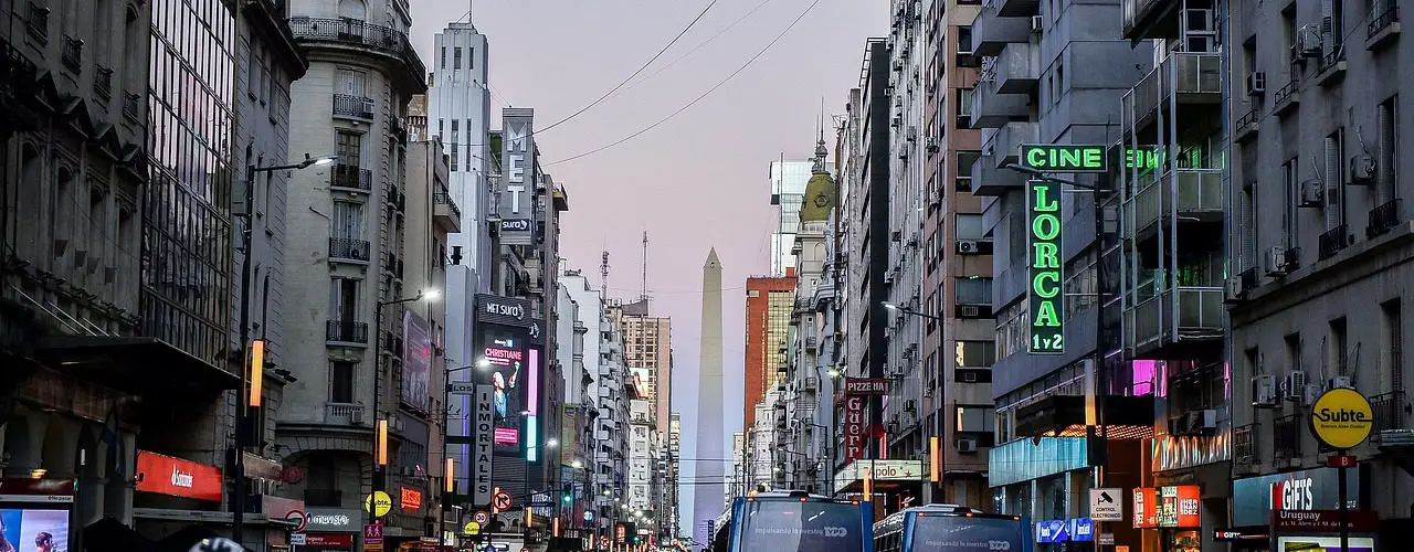 Buenos Aires Travel Guide on a Budget