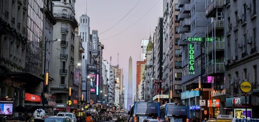 Buenos Aires Travel Guide on a Budget