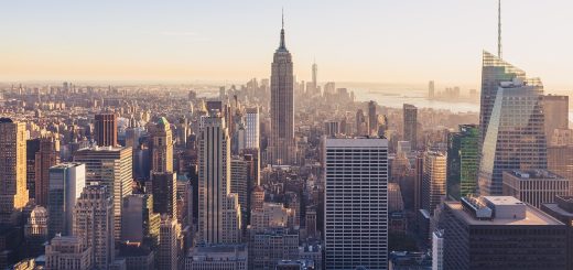 New York City Itinerary Travel User Guide
