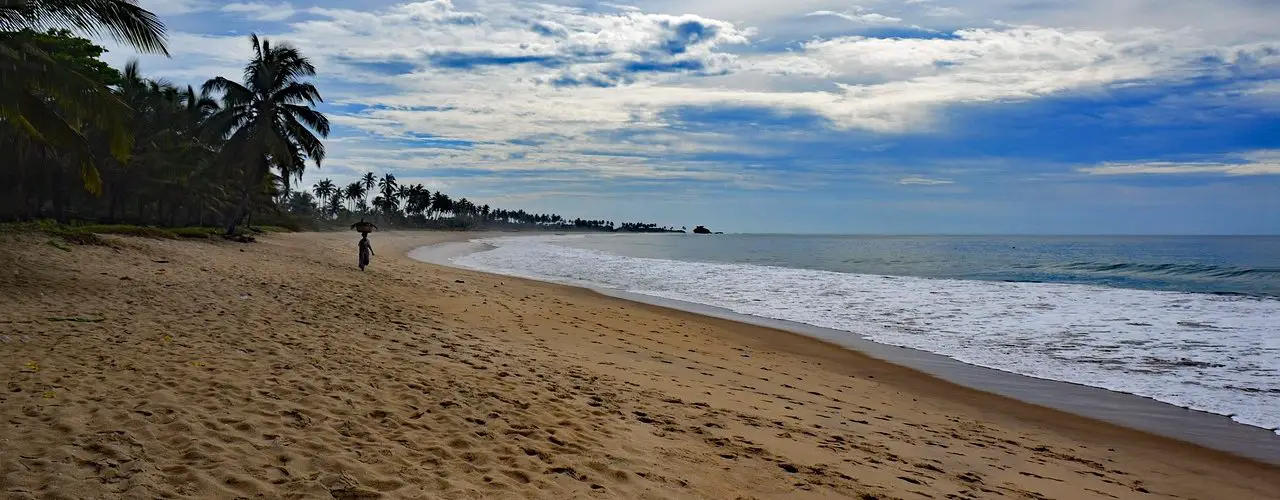 Top 15 Best Hostels in Ghana for Digital Nomads