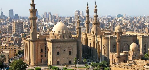 Cairo Itinerary Travel User Guide