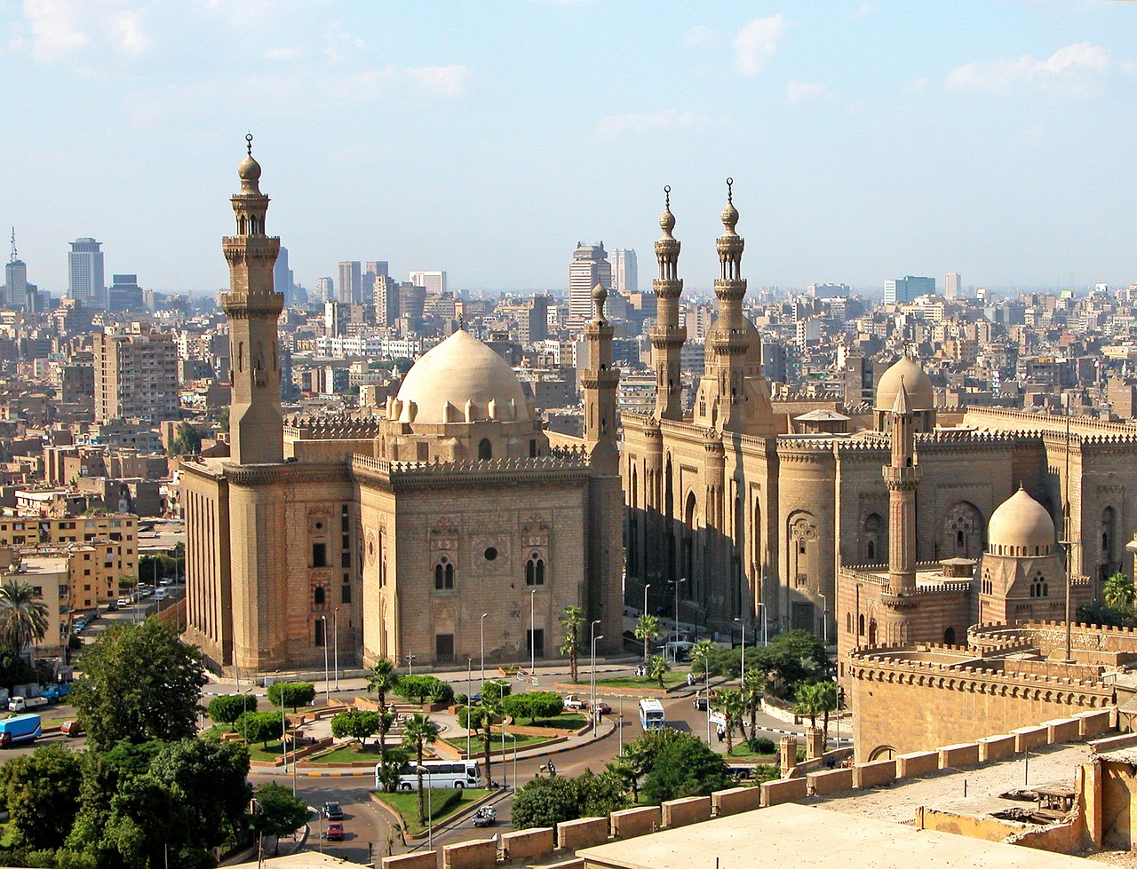 Cairo Itinerary Travel User Guide