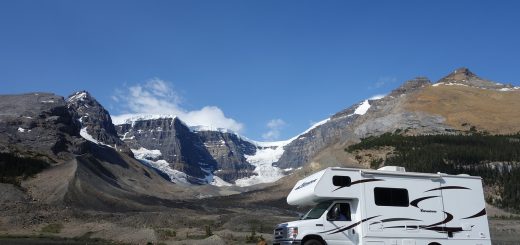 How To Become a Digital Nomad Living in an RV