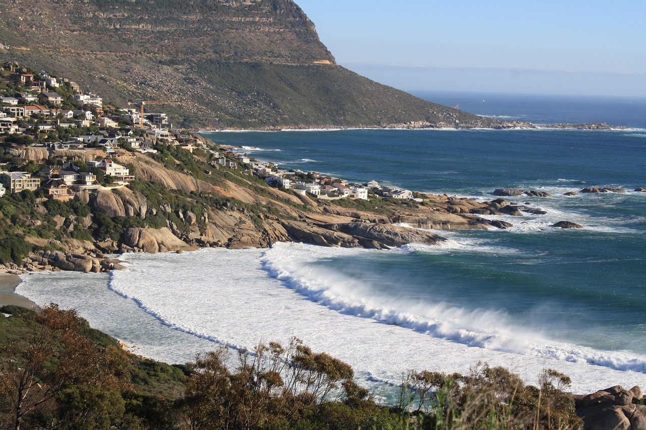 A Comprehensive Guide to Traveling in South Africa: What You Need to Know