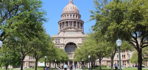 Austin Travel Guide on a Budget