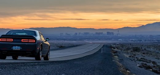 Rental Car vs Taxi/Uber/ Lyft Las Vegas Guide