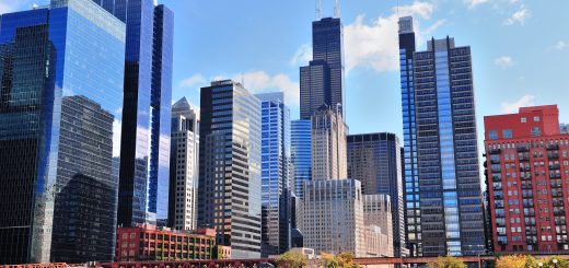 Fun Facts About Chicago