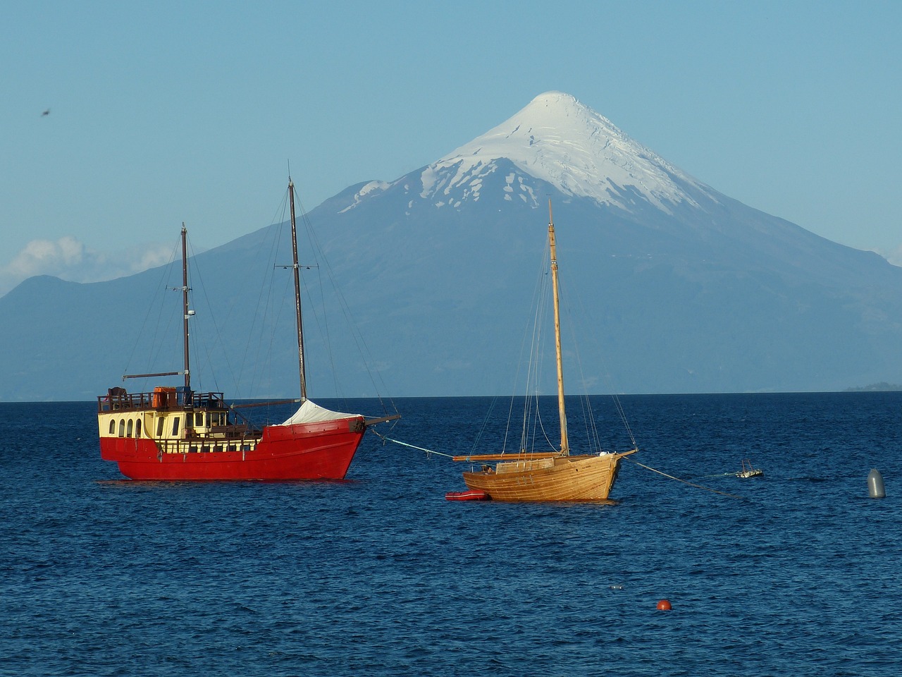 18 Most Impressive Volcanoes in South America