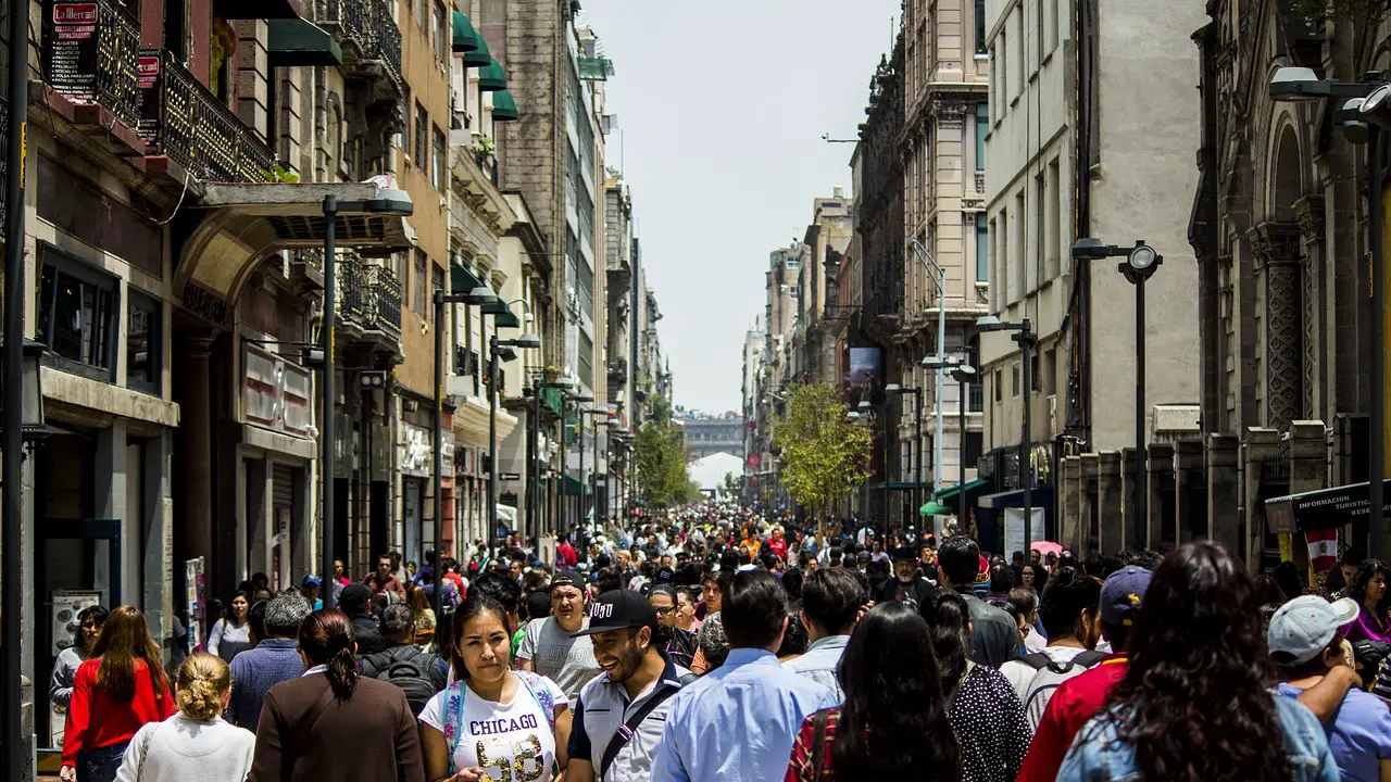 Mexico City Travel Guide on a Budget