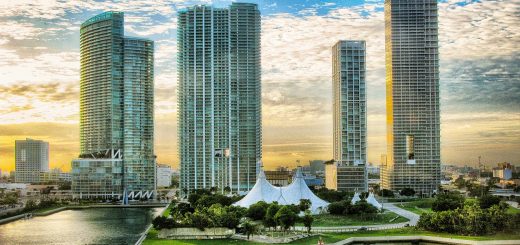Miami Travel Guide on a Budget