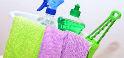 How to set up an online cleaning business?