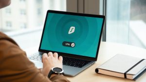 Top VPN Options for Digital Nomads and Expats: Finding the Best Solution