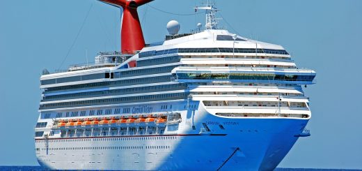 Top 15 Budget-Friendly Cruise Lines
