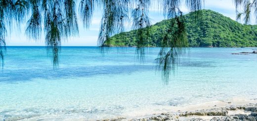 Fiji Travel Guide on a Budget