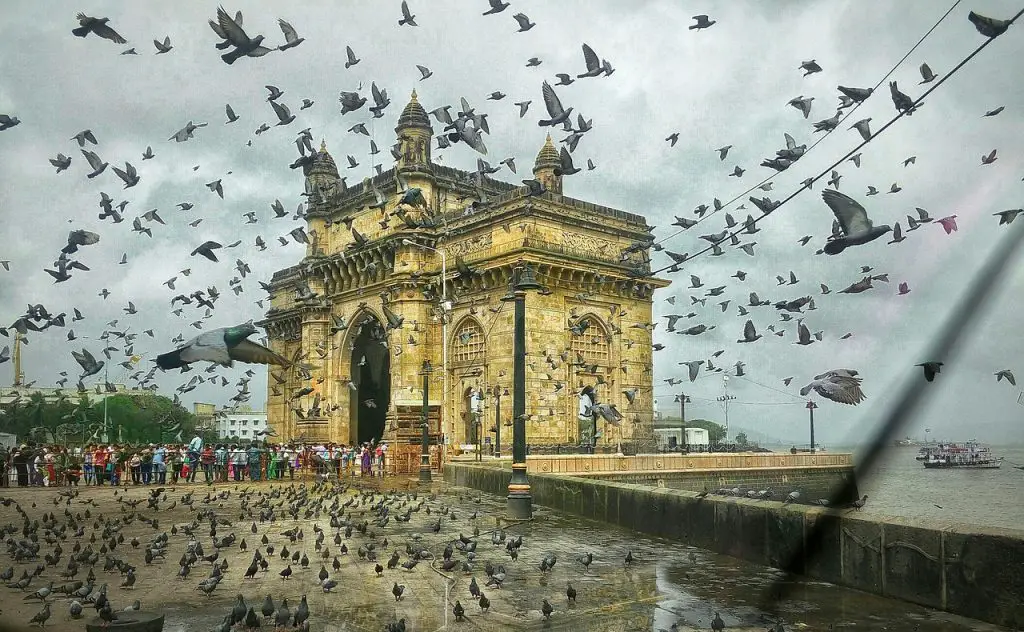 Mumbai Travel Guide on a Budget