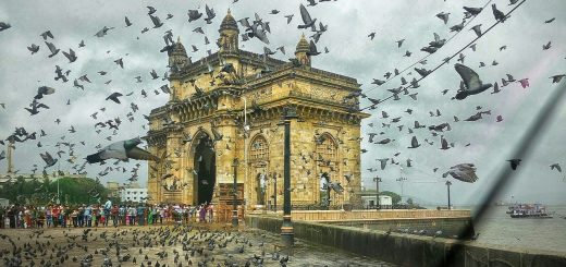 Mumbai Travel Guide on a Budget