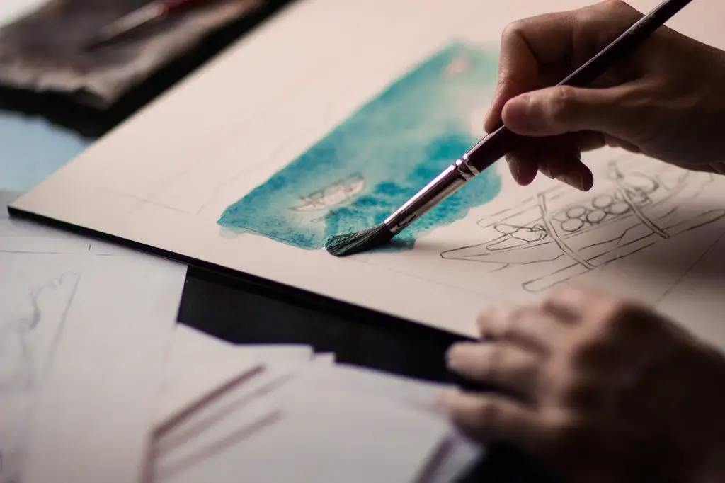How to Sell Art Online