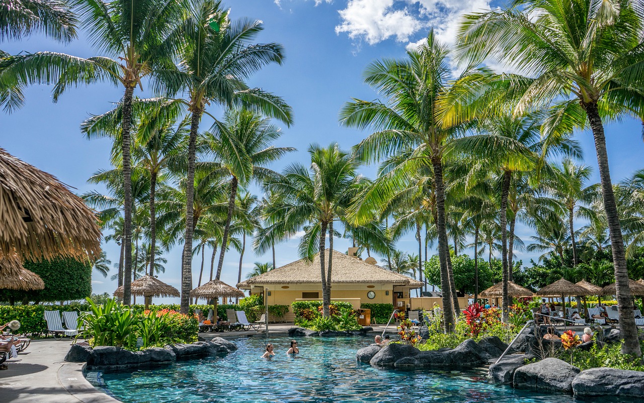 Hawaii Travel Guide on a Budget
