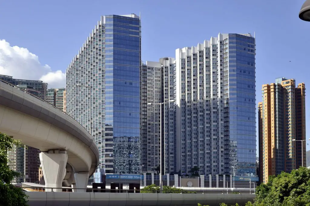 Top 20 Budget-Friendly Hotels in Hong Kong