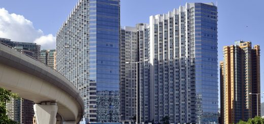 Top 20 Budget-Friendly Hotels in Hong Kong