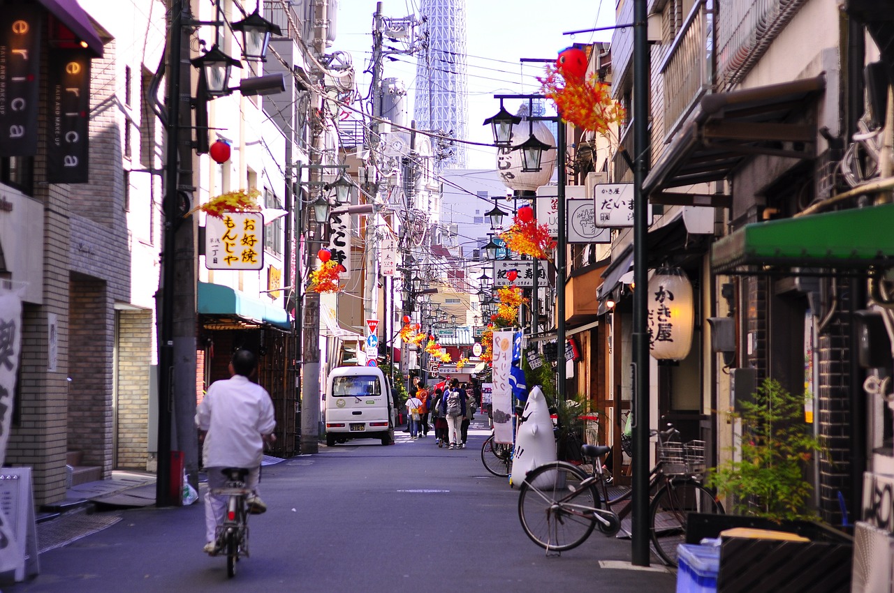 15 Best Hostels in Tokyo: A Comprehensive Guide to Budget Accommodation in Japan's Capital
