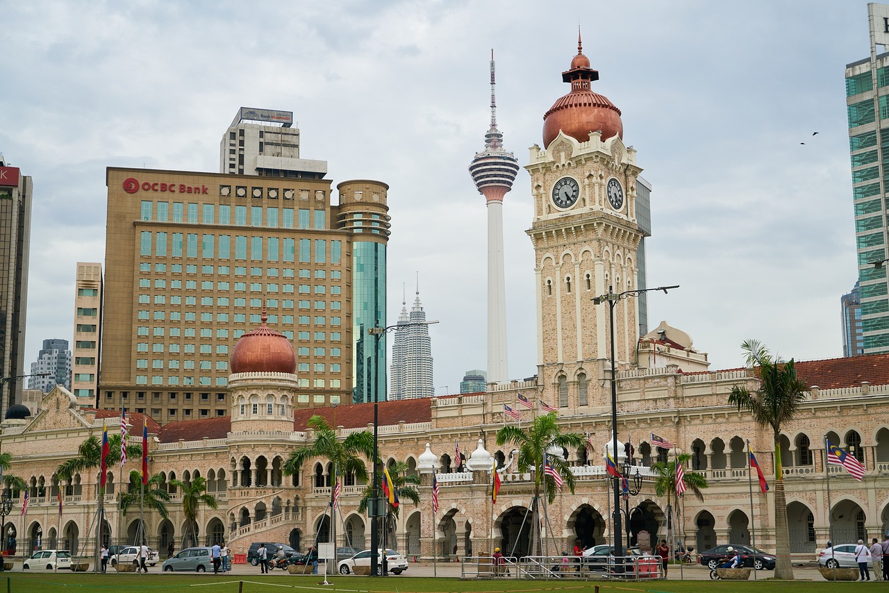 Kuala Lumpur Travel Guide on a Budget