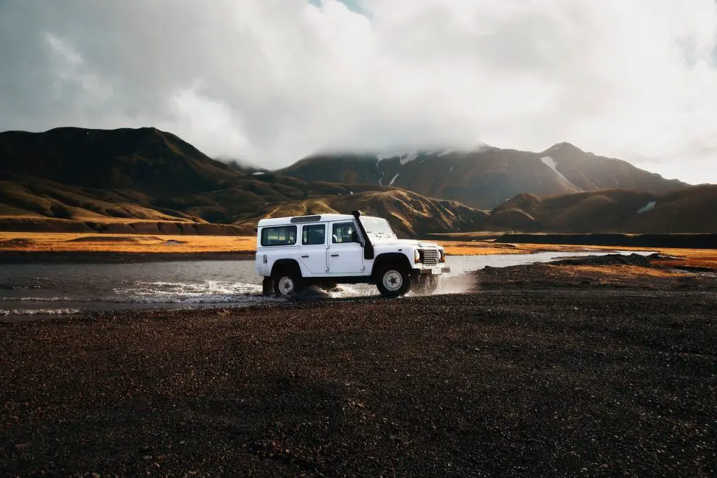 Iceland Travel Guide on a Budget