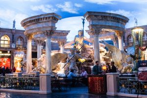 Top 20 Budget-Friendly Hotels in Las Vegas