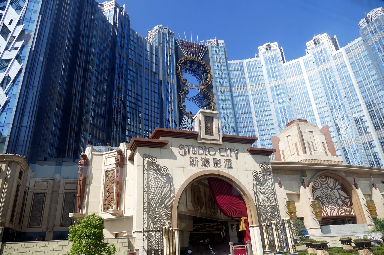 How to Be a Digital Nomad in Macau User Guide